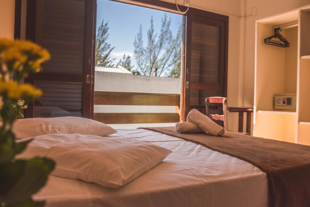 Hotel Pousada Capao Гаропаба Екстер'єр фото