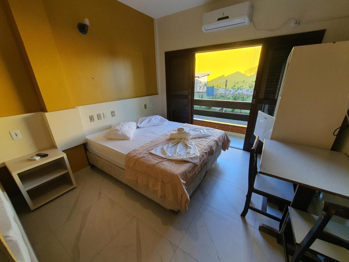 Hotel Pousada Capao Гаропаба Екстер'єр фото